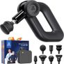 Bob and Brad D6 Pro Massage Gun Image 6