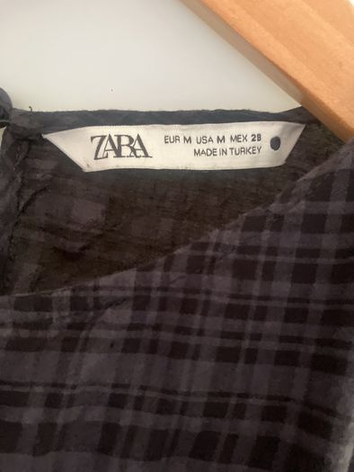 Zara dress