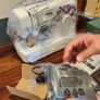Like New Sewing Machine | Brother L14S Image 3