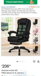 Massage Chair