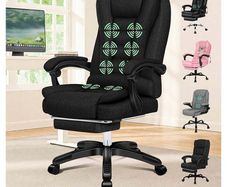 Massage Chair