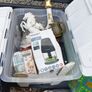 carboot lot bric,brac,ect Image 5