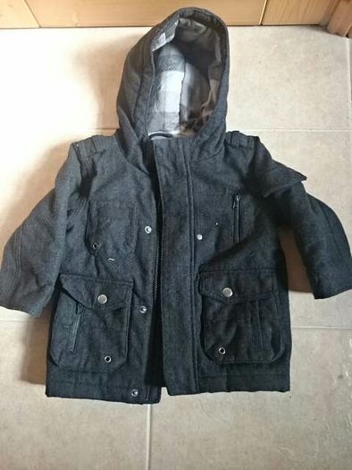 Next coat