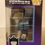 Funko Pop Culture! Bitty Bot Soundwave with Rumble Image 4