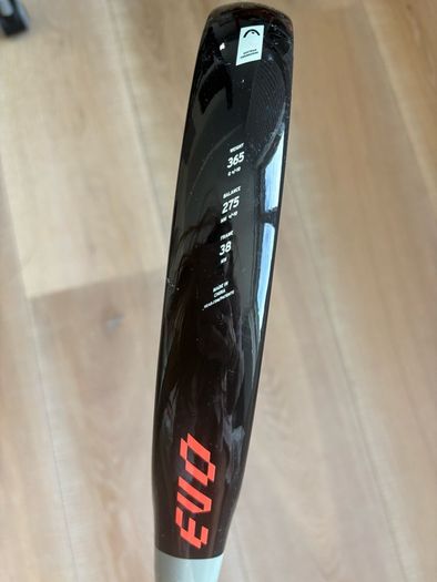 Padel Racket