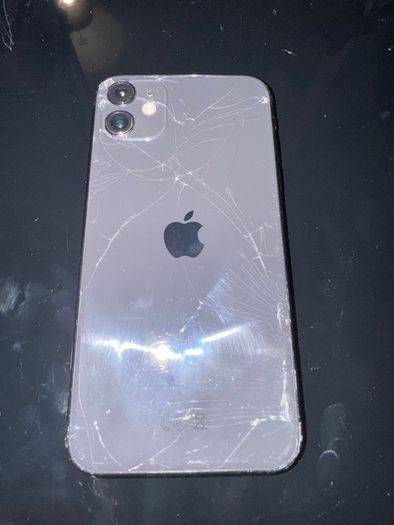 iPhone 11 64GB Space Grey