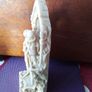 Romeo & Juliet figurine Image 2
