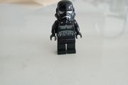 Lego star wars minifigure imperial shadow trooper sw0166b