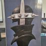 DC Collectibles The Batman Who Laughs 1/2 scale cowl bust Image 2