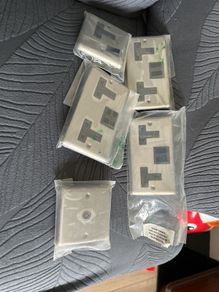 sockets
