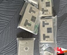 sockets