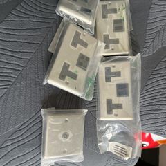 sockets