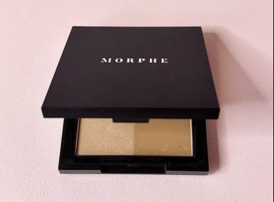 Morphe Palette (New)