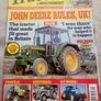 Two John Deere Magazines Image 2