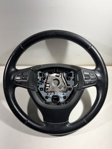 Bmw F10 F11 Sport Steering Wheel 5 Series Oem 520 2012 A3l2b316g