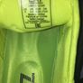 Armani trainers runners Shoes Size 43 brand new Image 5