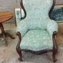 Victorian Nursing Chairs Image 3