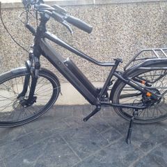 e bike 2 wires cut