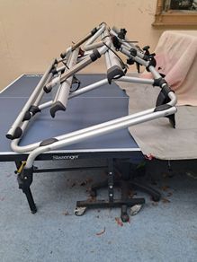 Fiamma Bike-Carry Rack
