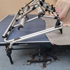 Fiamma Bike-Carry Rack
