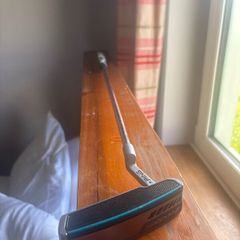 Ping putter - Anser sigma 2