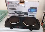 electric oven