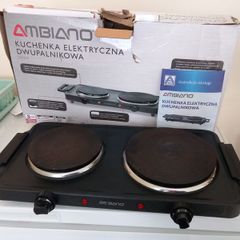 electric oven