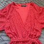 In The Style Dress Size 12 Image 4