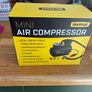 Mini Air Compressor - pump for tires, footballs, bike wheels Image 5