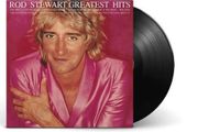 Rod Stewart Greatest Hits Vol 1 Vinyl LP
