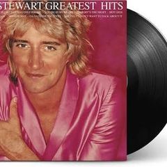 Rod Stewart Greatest Hits Vol 1 Vinyl LP
