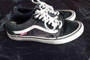 Vans trainers