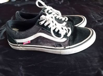Vans trainers