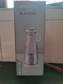 Blender
