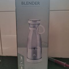 Blender
