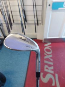 Cleveland RTZ2 Wedge