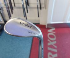 Cleveland RTZ2 Wedge