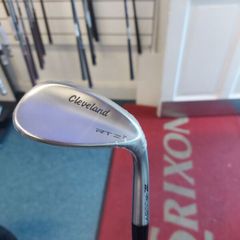 Cleveland RTZ2 Wedge