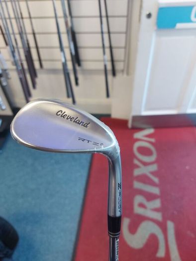 Cleveland RTZ2 Wedge