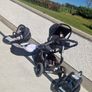 2018 iCandy Peach travel system Image 5