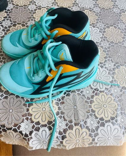 Puma kids shoes euro 28