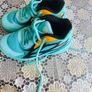 Puma kids shoes euro 28 Image 3