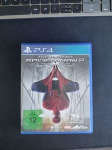The Amazing Spiderman 2