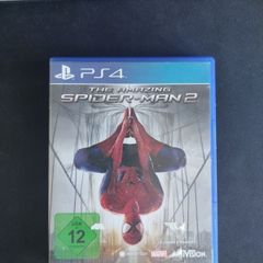 The Amazing Spiderman 2