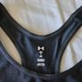 Under Armour sports bra, tags removed but never used Image 3