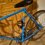 1980s classic vintage elswick turbo 12 road racing bike mint condition Image 2