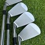 Mizuno MP15 irons Image 5