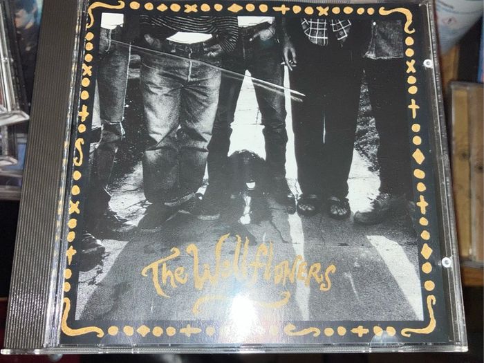 The Wallflowers