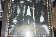 The Wallflowers