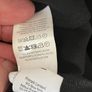 jacket bomber style suiting fabric jacket size small Image 9